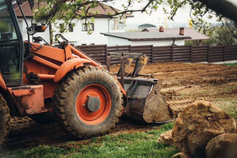 Outbuilding Construction Services