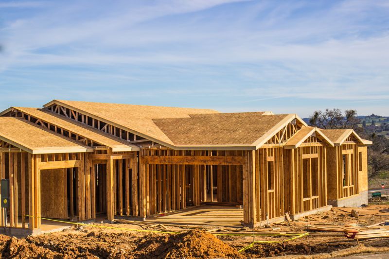 Outbuilding Construction Services detail