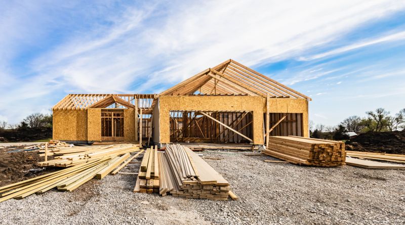 Outbuilding Construction Services detail