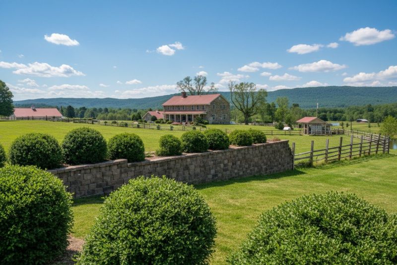 Outbuilding Construction Services